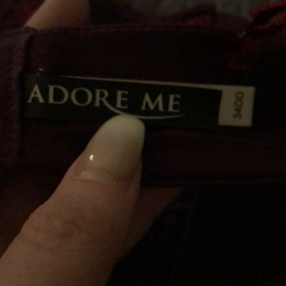 Adore me bra - Picture 3 of 3